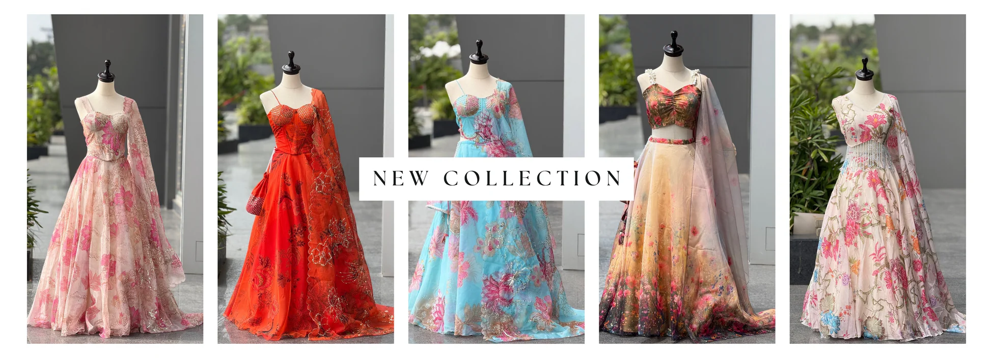 Timeless Elegance, Rooted in Heritage